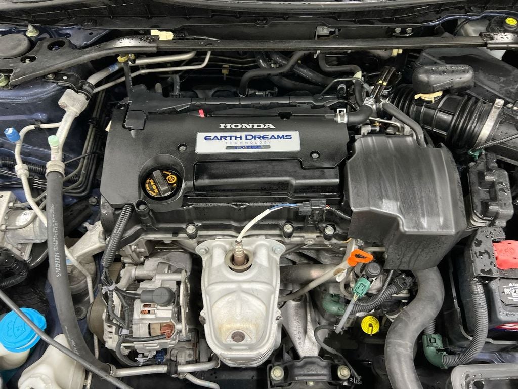 2013 Honda Accord Sport