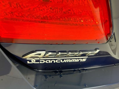 2013 Honda Accord Sport