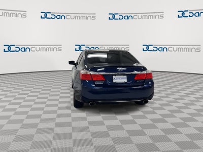 2013 Honda Accord Sport