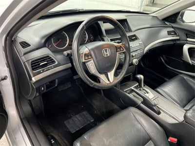2012 Honda Accord EX-L