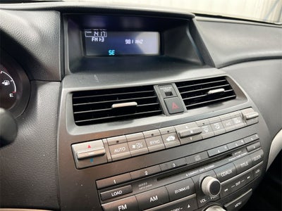 2012 Honda Accord EX-L