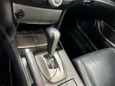 2012 Honda Accord EX-L