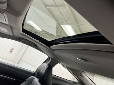 2012 Honda Accord EX-L