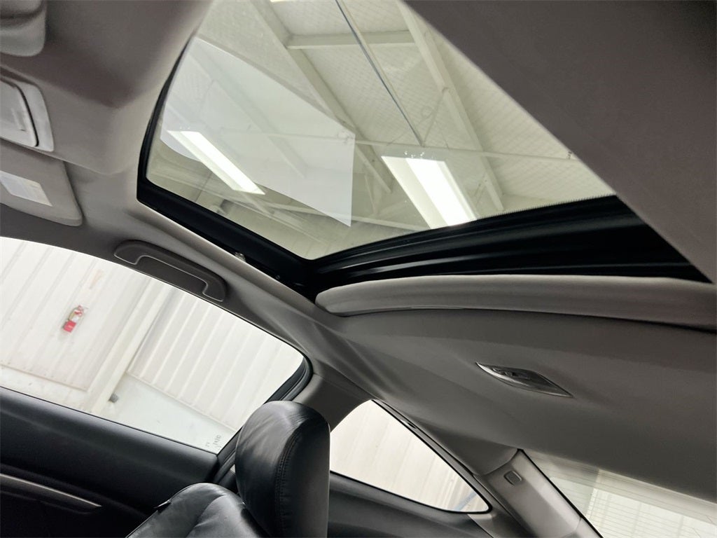 2012 Honda Accord EX-L