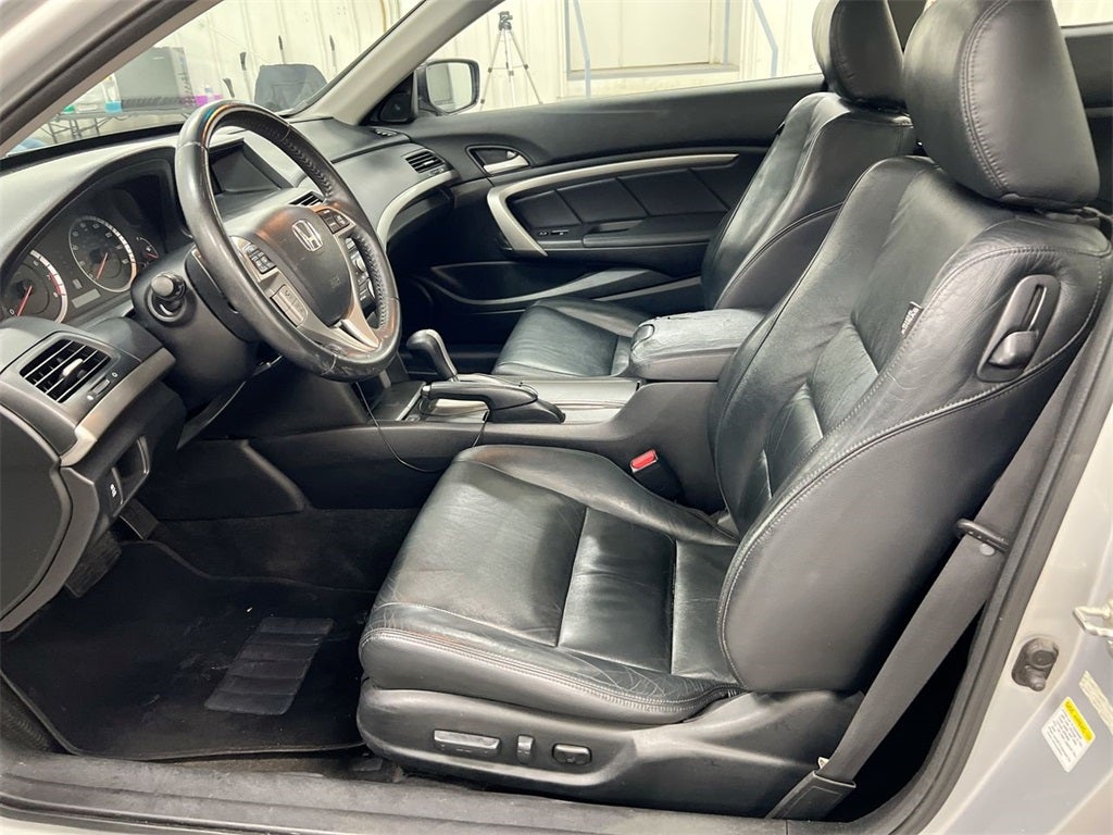 2012 Honda Accord EX-L