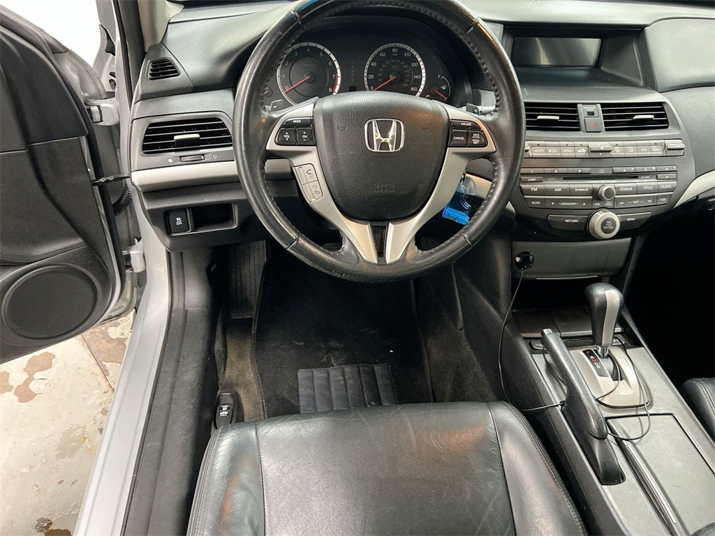2012 Honda Accord EX-L