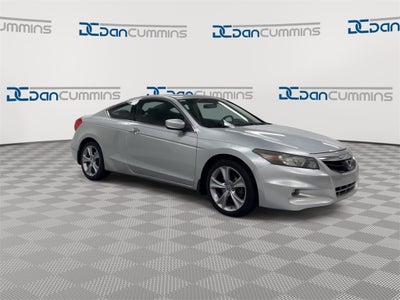 2012 Honda Accord EX-L