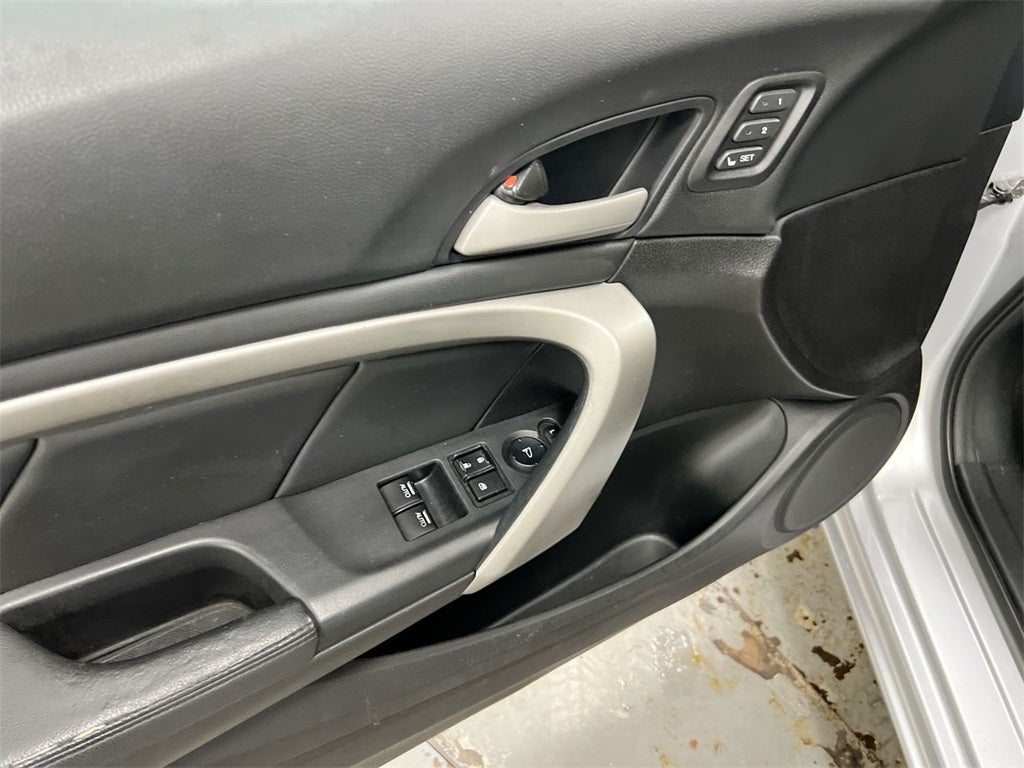 2012 Honda Accord EX-L