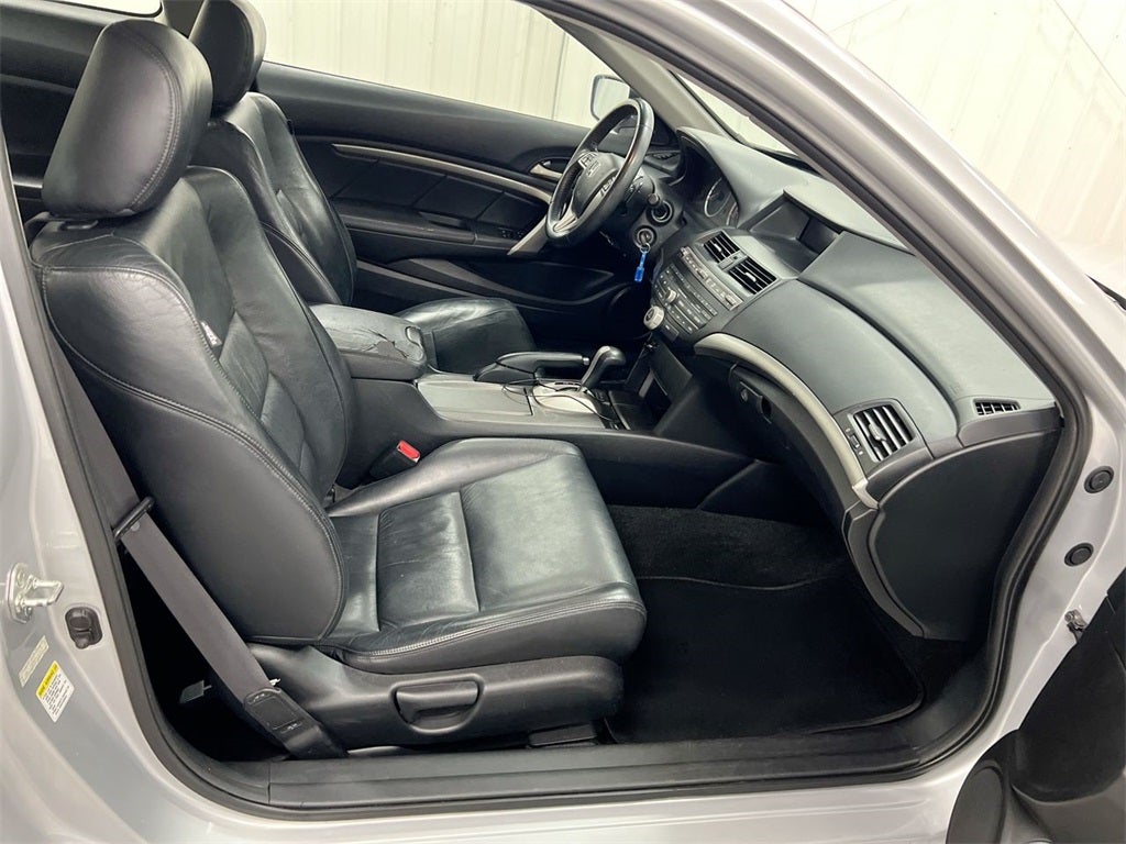 2012 Honda Accord EX-L