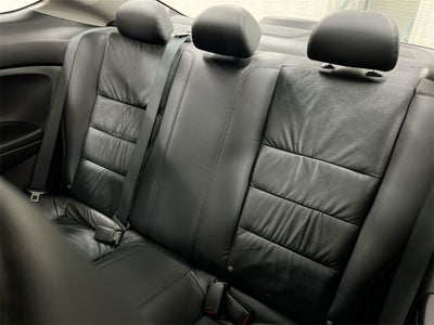 2012 Honda Accord EX-L