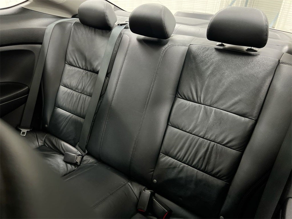 2012 Honda Accord EX-L