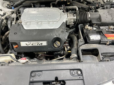 2012 Honda Accord EX-L