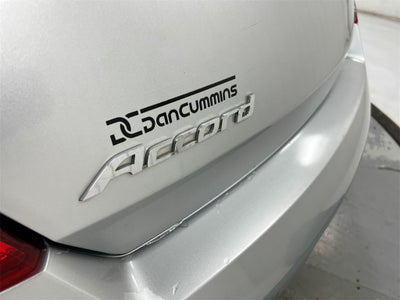 2012 Honda Accord EX-L