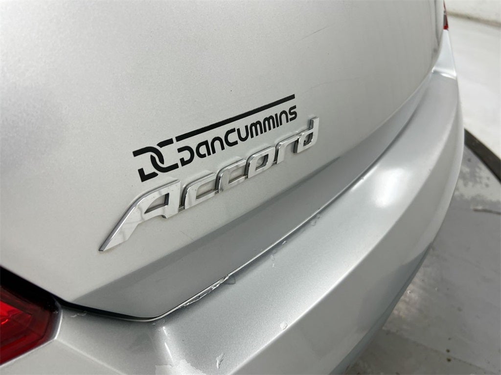 2012 Honda Accord EX-L