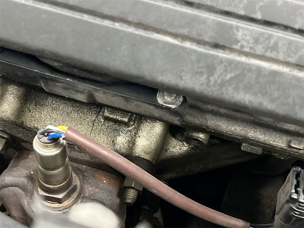 2012 Honda Accord EX-L