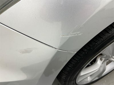 2012 Honda Accord EX-L