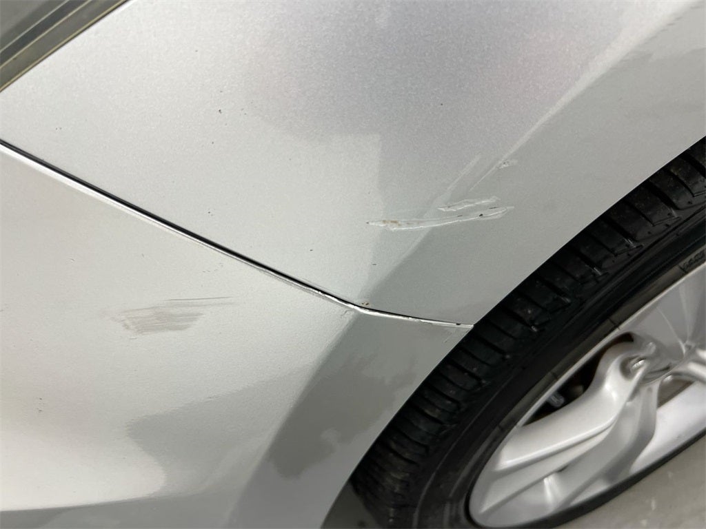 2012 Honda Accord EX-L