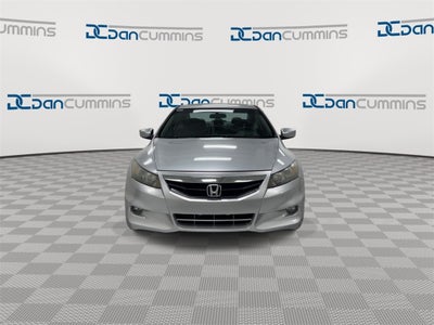 2012 Honda Accord EX-L