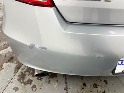 2012 Honda Accord EX-L