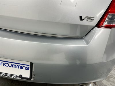 2012 Honda Accord EX-L