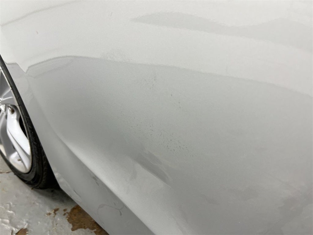 2012 Honda Accord EX-L