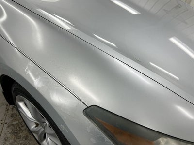 2012 Honda Accord EX-L