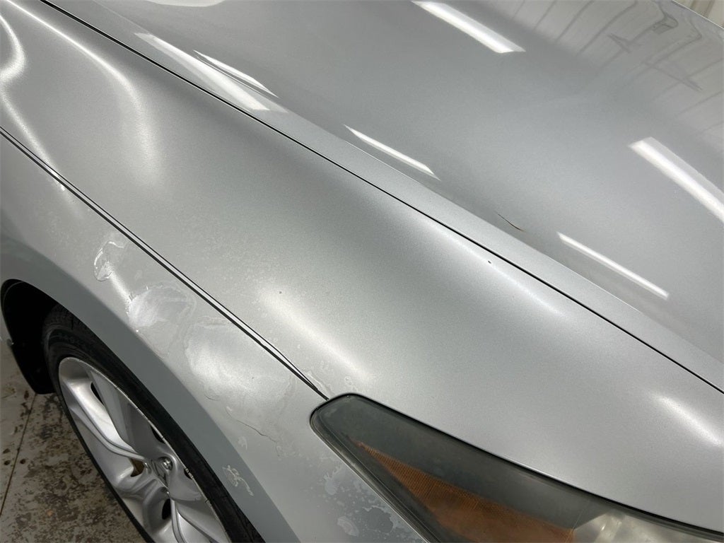 2012 Honda Accord EX-L