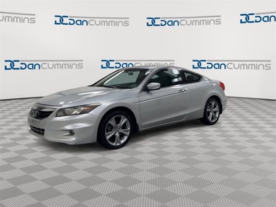 2012 Honda Accord EX-L