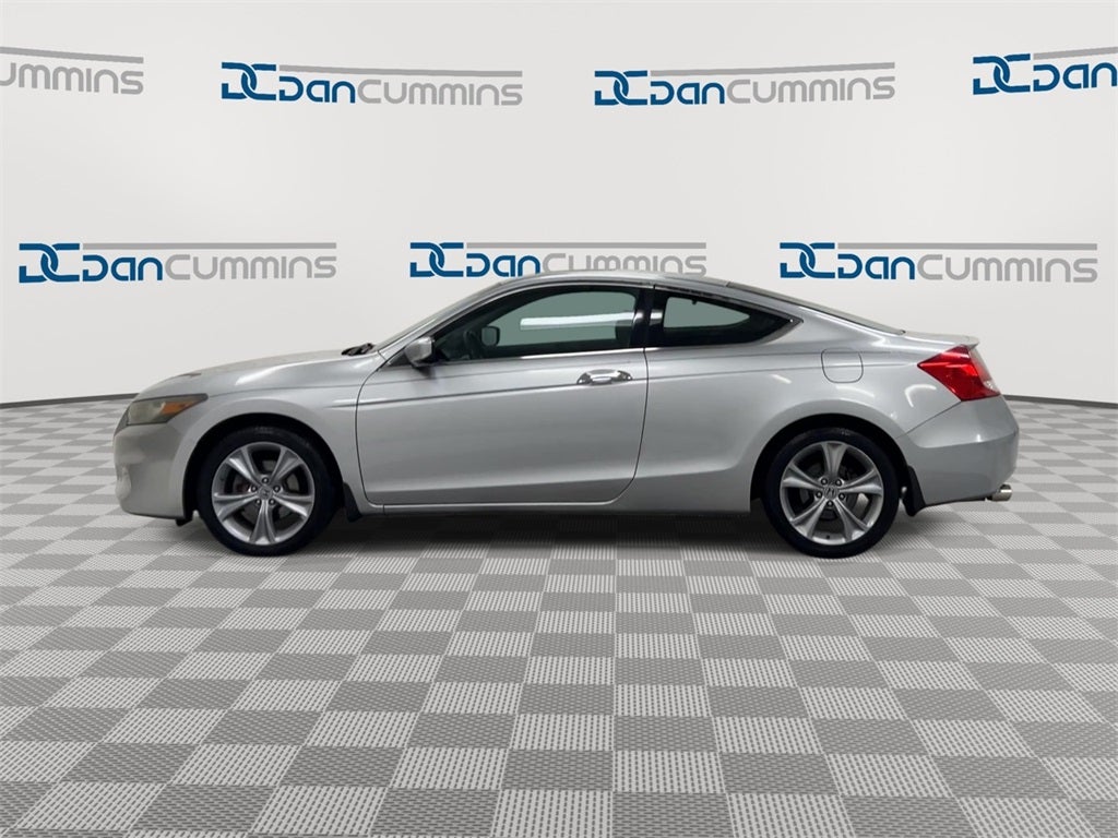 2012 Honda Accord EX-L