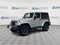2011 Jeep Wrangler Sahara