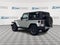 2011 Jeep Wrangler Sahara