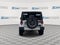 2011 Jeep Wrangler Sahara