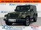 2008 Jeep Wrangler Sahara