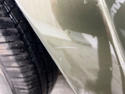 2008 Jeep Wrangler Sahara