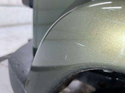 2008 Jeep Wrangler Sahara