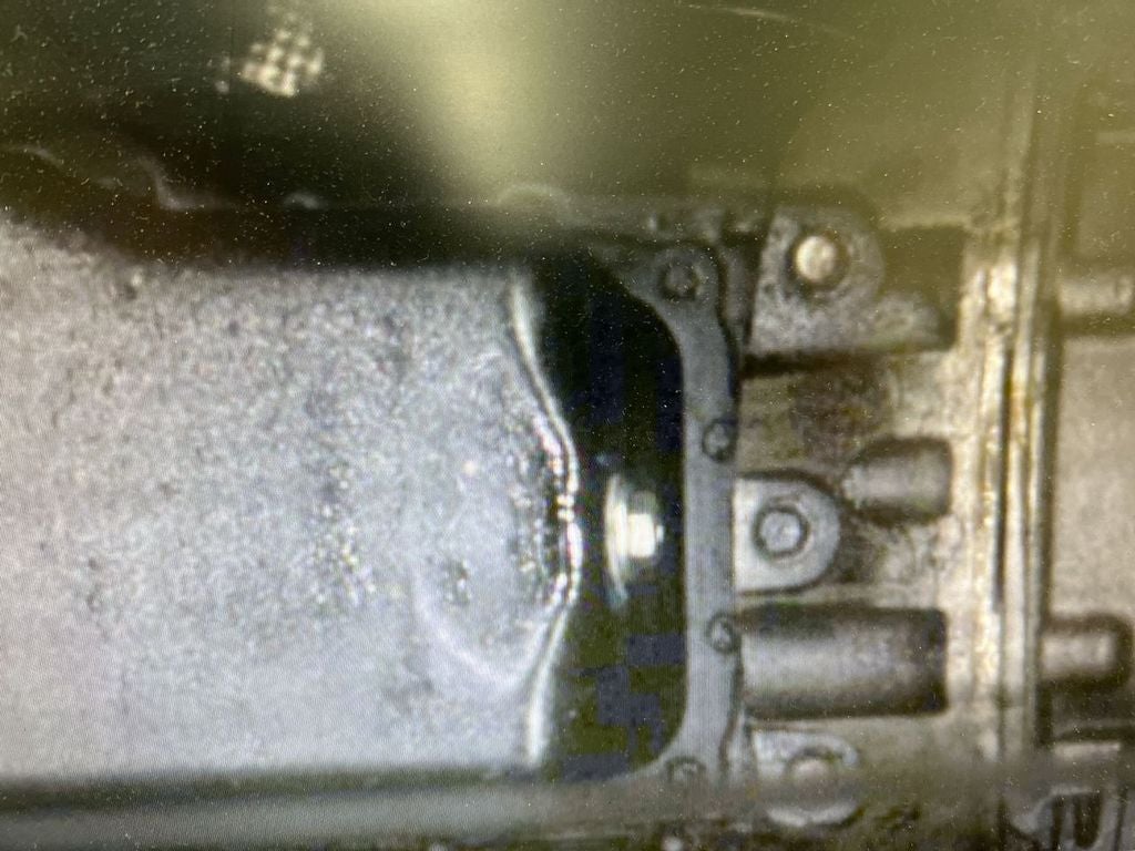 2008 Jeep Wrangler Sahara