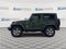 2008 Jeep Wrangler Sahara