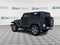 2008 Jeep Wrangler Sahara