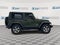 2008 Jeep Wrangler Sahara