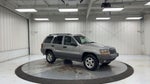 2002 Jeep Grand Cherokee Sport