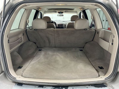 2002 Jeep Grand Cherokee Sport