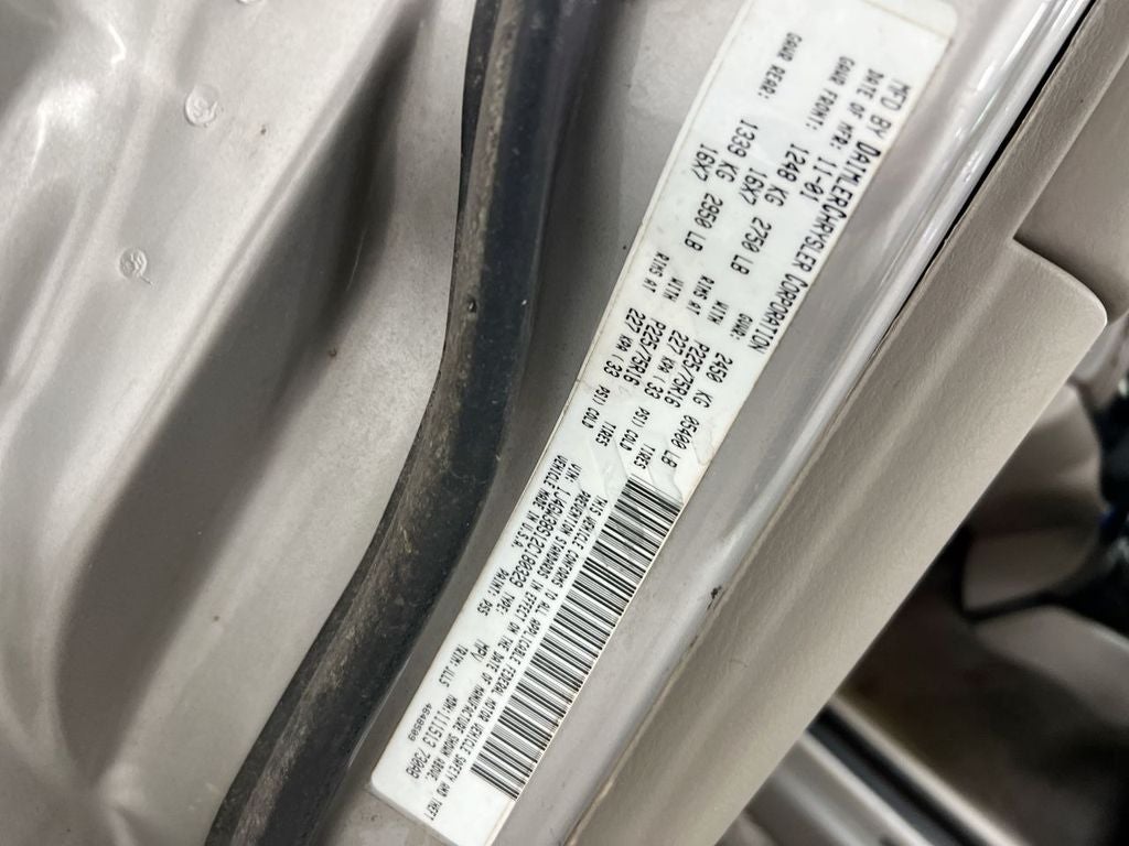 2002 Jeep Grand Cherokee Sport