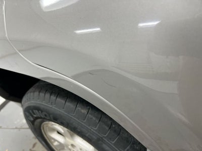 2002 Jeep Grand Cherokee Sport