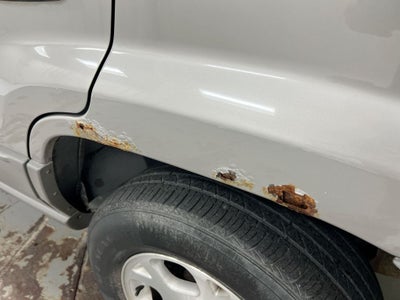 2002 Jeep Grand Cherokee Sport