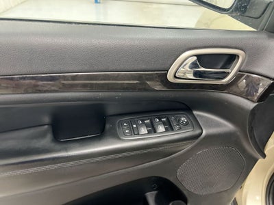 2011 Jeep Grand Cherokee Laredo