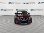 2018 Nissan Maxima 3.5 S