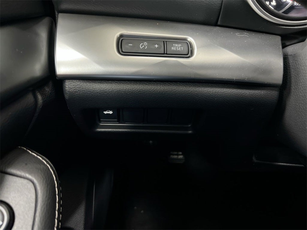 2023 Nissan Maxima SV