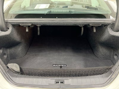 2023 Nissan Maxima SV