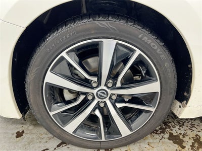 2023 Nissan Maxima SV