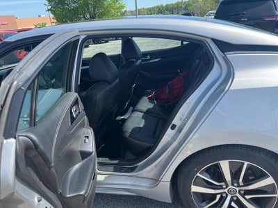 2020 Nissan Maxima 3.5 SL